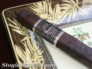Illustration for article titled Cigar Review: CAO Flathead V554 Camshaft